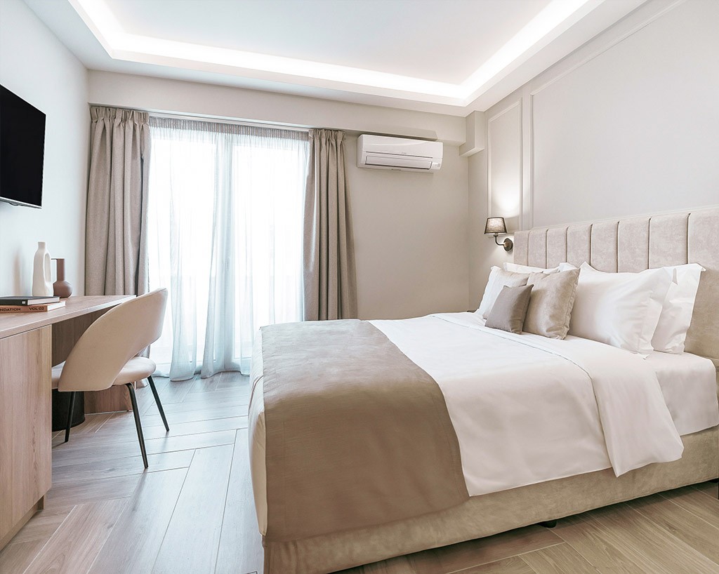 Standard Double Δωμάτιο