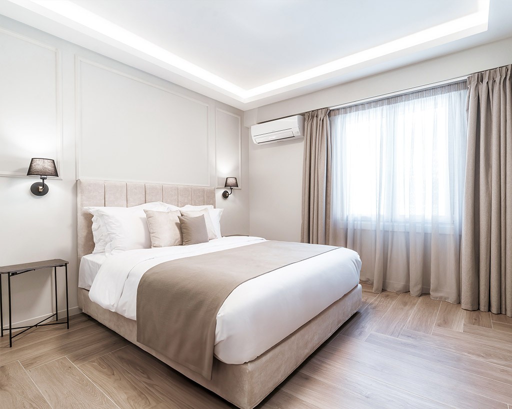 Superior Σουίτα