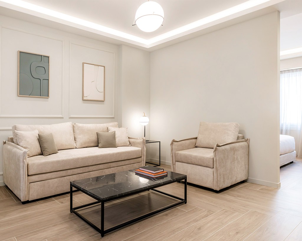 Executive Σουίτα