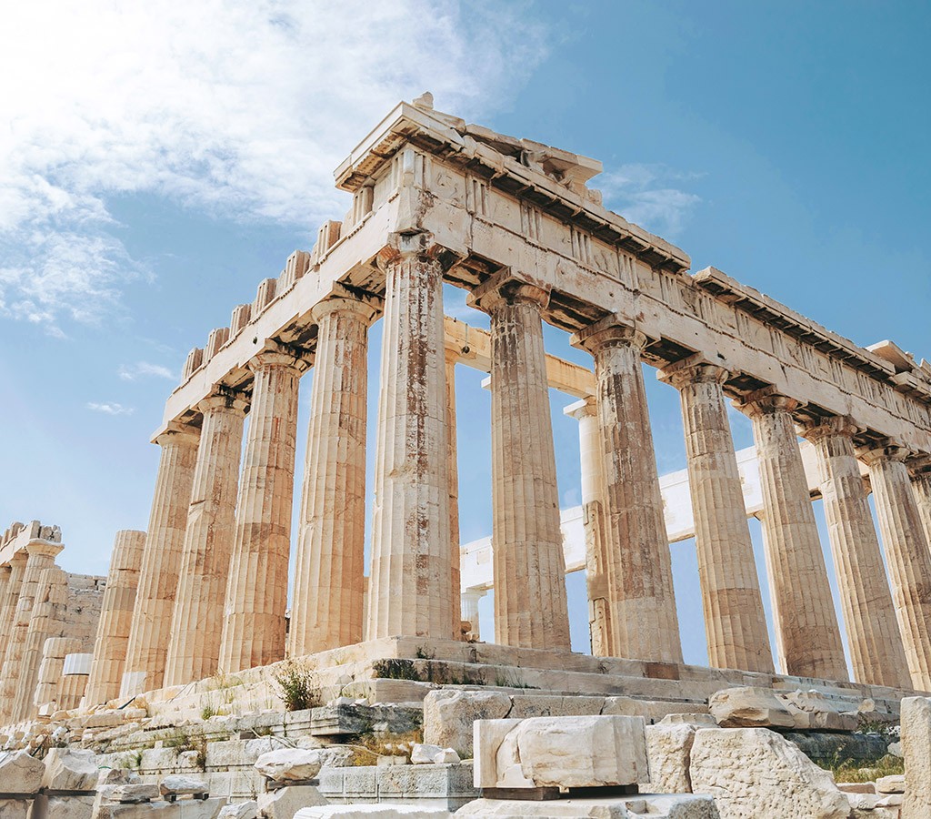 Acropolis
