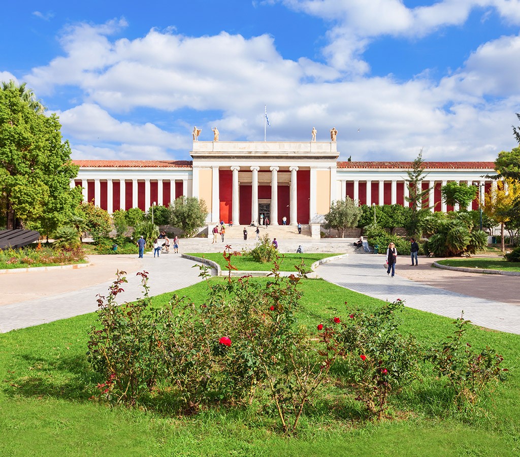 National Archaeological Museum