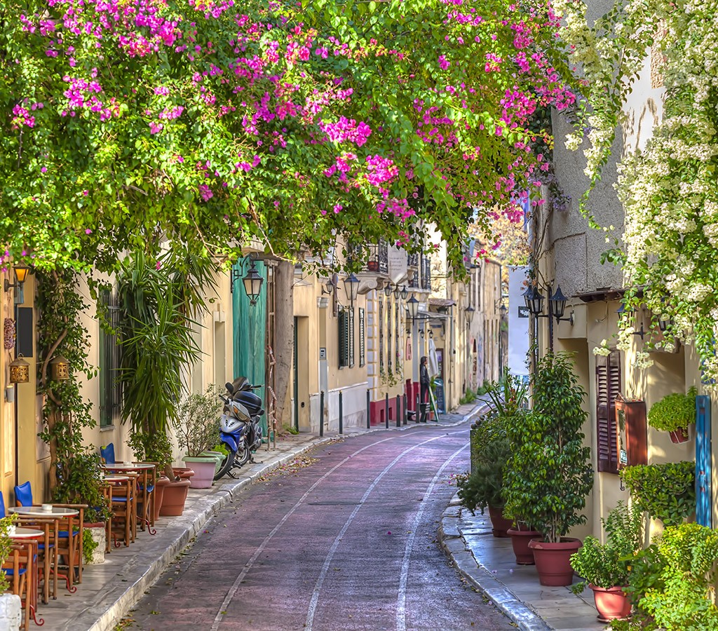 Plaka