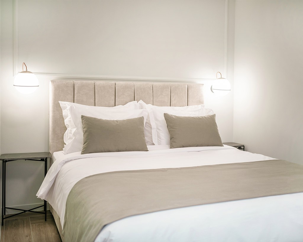 Superior Double Δωμάτιο